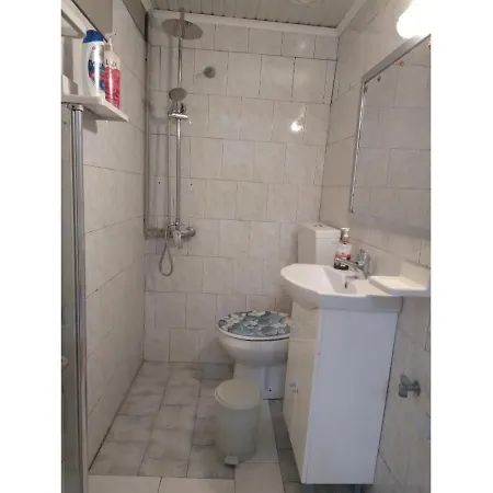 Olga Apartamento