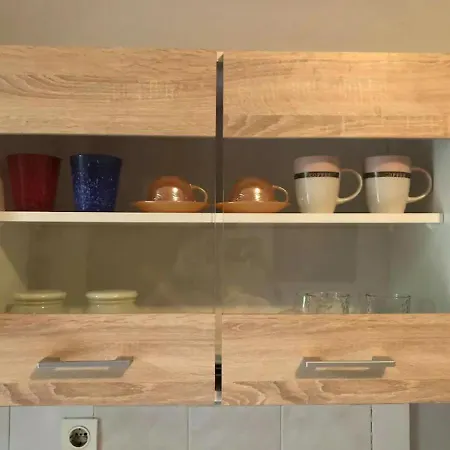 Apartamento Olga Heraclión