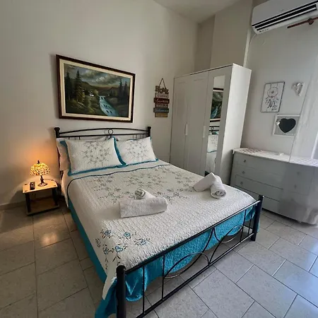 Olga Apartamento