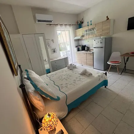 Olga Apartamento *