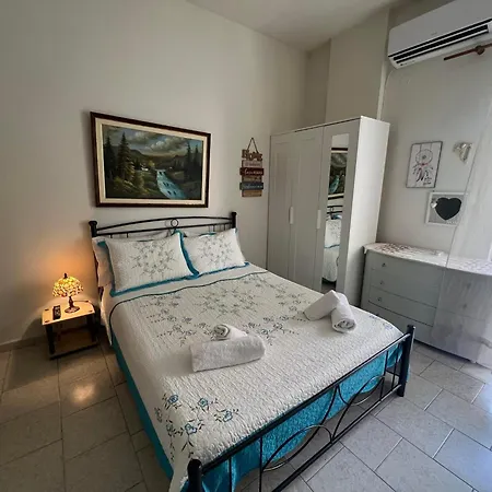 Olga Apartamento Heraclión