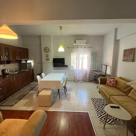 Apartamento Olga *