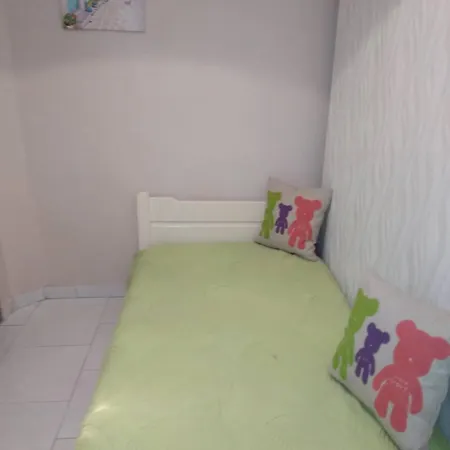 Olga Apartment