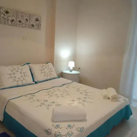 Olga Apartment *