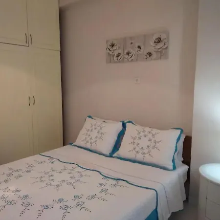Olga Apartment