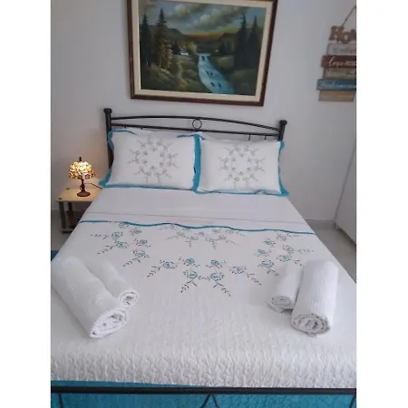 Olga Apartment Heraklion (Crete)