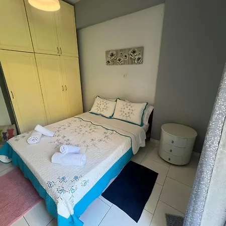 Olga Apartment *