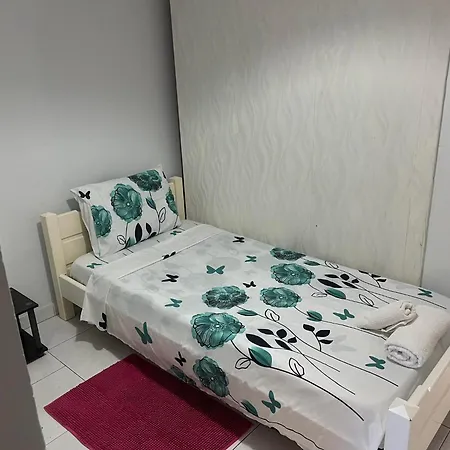 Olga Apartment