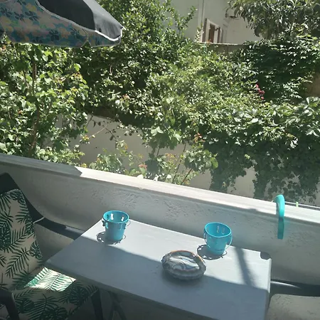 Apartment Olga