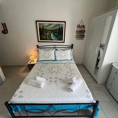 Apartment Olga