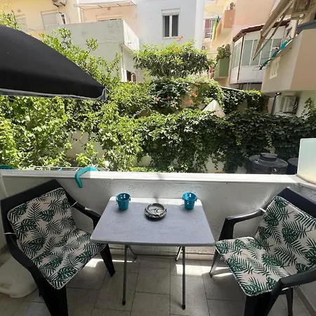 Olga Apartment Heraklion (Crete)
