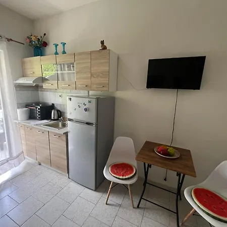 Apartment Olga